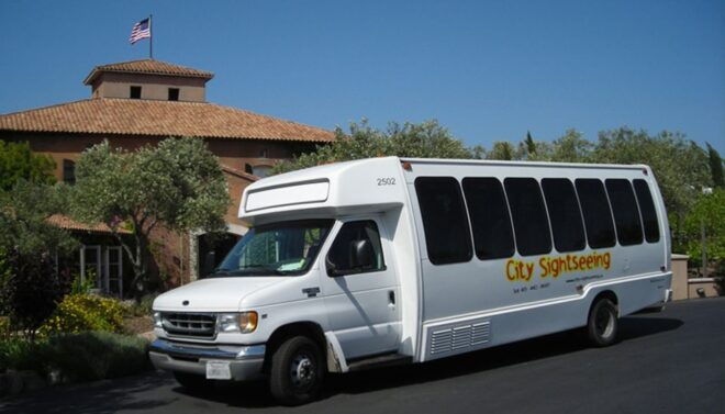 San Francisco: Half-Day Wine Country Tour With Wine Tastings - The Sum Up