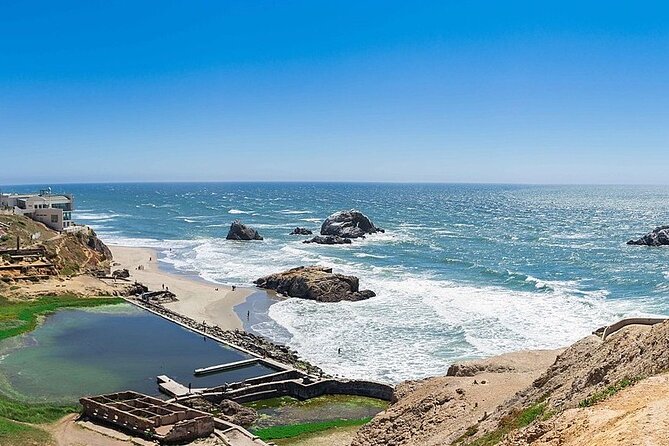 San Francisco Highlights Private 3-Hour Driving Tour - Tour Pricing and Booking Details