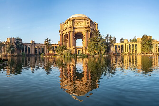 San Francisco Highlights Private 3-Hour Driving Tour - Common Questions