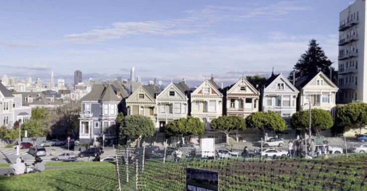 San Francisco Highlights Using Public Transportation - Good To Know