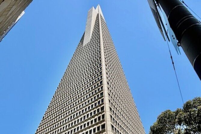 San Francisco History, Cocktail/Mocktail, Walking Guided Tour - Exploring San Francisco’s Hidden Flavors and Stories: A Guide to the Cocktail & Mocktail Walking Tour