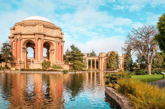 San Francisco: Hop-On Hop-Off Bus With Ferry & Alcatraz Tour - Important Information