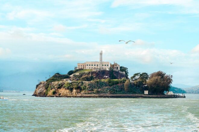 San Francisco: Hop-On Hop-Off Bus With Ferry & Alcatraz Tour - Related Information