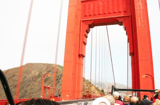 San Francisco: Hop-On Hop-Off Bus With Ferry & Alcatraz Tour - Customer Reviews