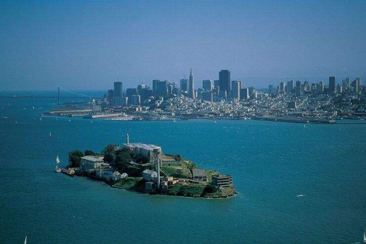 San Francisco Hop-On Hop-Off DELUXE Bus Tour 2 Days 20 Stops - Good To Know