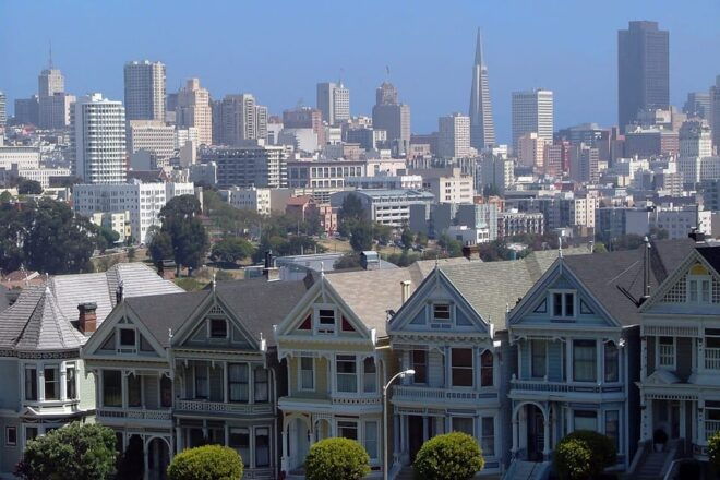 San Francisco: Hop-On Hop-Off Tour Plus Night Tour - Accessibility and Weather Considerations