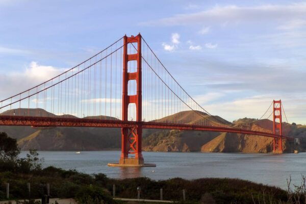 San Francisco: Hop-On Hop-Off Tour Plus Night Tour - Booking and Cancellation
