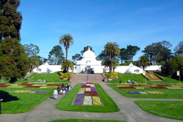 San Francisco: Hop-On Hop-Off Tour Plus Night Tour - Frequently Asked Questions