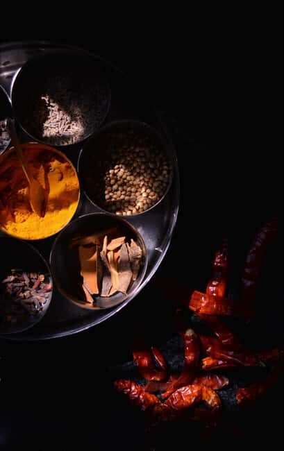 San Francisco: Indian Cooking Class with Meal - A Closer Look at the Experience