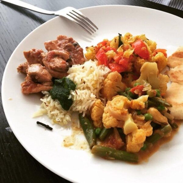 San Francisco: Indian Food Cooking Class - Booking Information