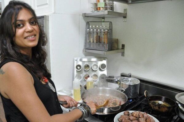 San Francisco: Indian Food Cooking Class - The Sum Up