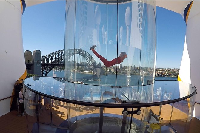 San Francisco Indoor Skydiving With 2 Flights & Personalized Certificate - Viator Help Center