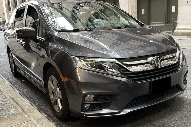 San Francisco International AirportSFO) Airport Transfer - Good To Know