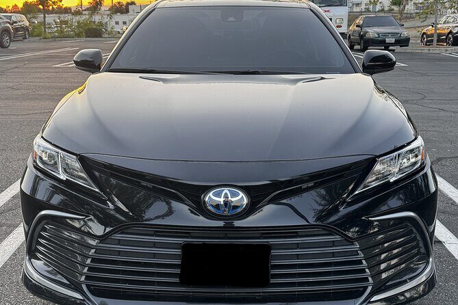 San Francisco International AirportSFO) Airport Transfer - FAQs