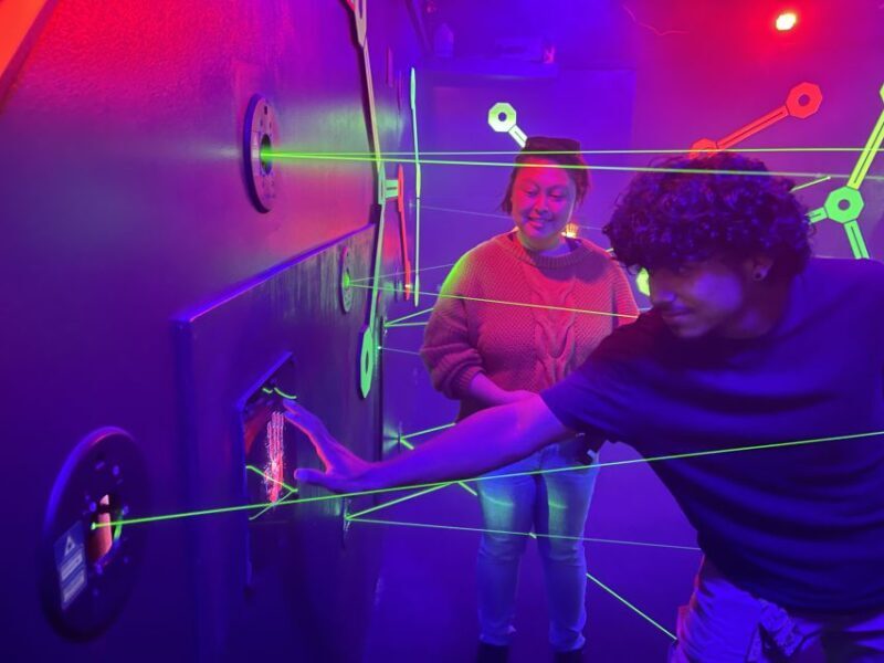 San Francisco: Kids Thrill Zone Combo at PIER 39 - A Deep Dive into the Kids Thrill Zone Experience