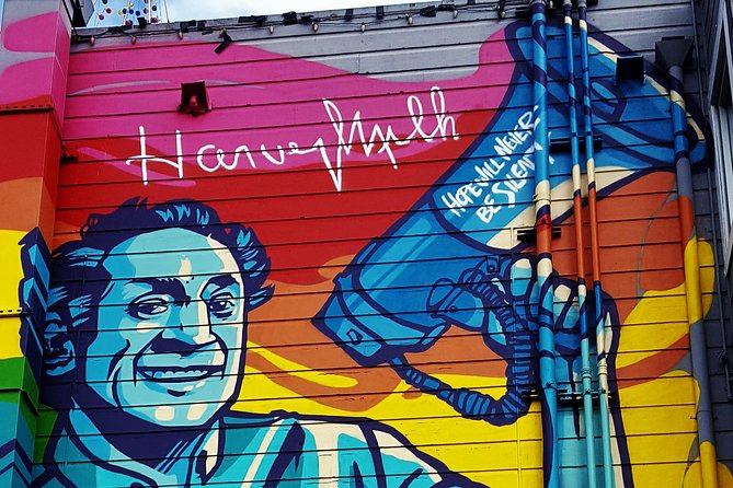 San Francisco LGBTQ Walking Tour With Local Guide - Reviews and Ratings