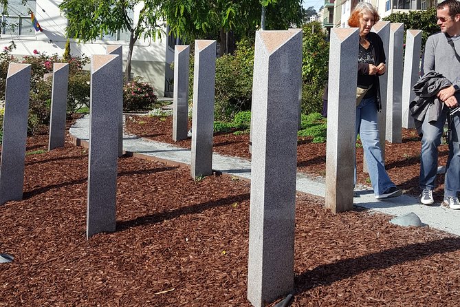 San Francisco LGBTQ Walking Tour With Local Guide - Common Questions