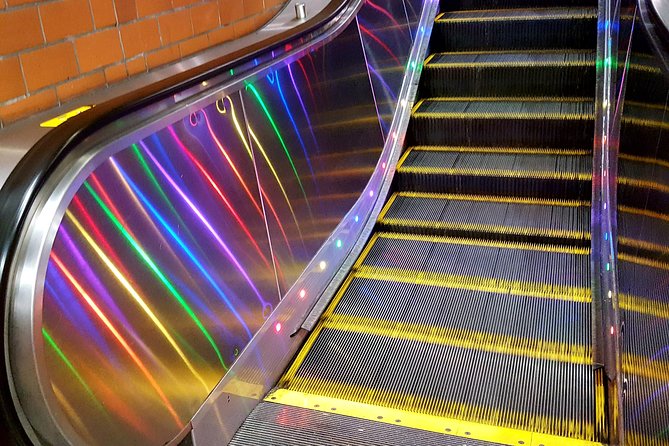 San Francisco LGBTQ Walking Tour With Local Guide - The Sum Up