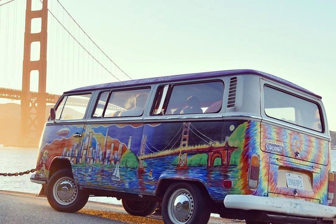 San Francisco Love Tour - Positive Feedback and Tour Highlights
