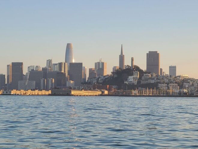 San Francisco: Luxury Brunch or Dinner Cruise on the Bay - Customer Reviews