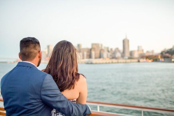 San Francisco: Luxury Brunch or Dinner Cruise on the Bay - Common Questions