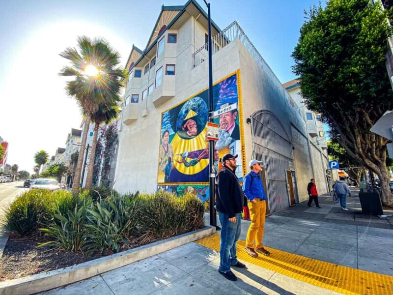 San Francisco: Mission District Food Tour with 6 Tastings - A Closer Look at the Tour Itinerary and Experience