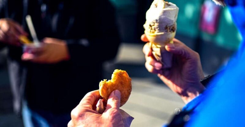 San Francisco: Mission District Food Tour with 6 Tastings - Frequently Asked Questions