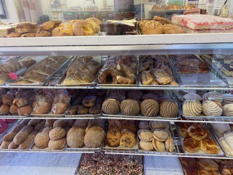 San Francisco: Mission District Street Art and Food Tour - Exploring the Heart of the Mission