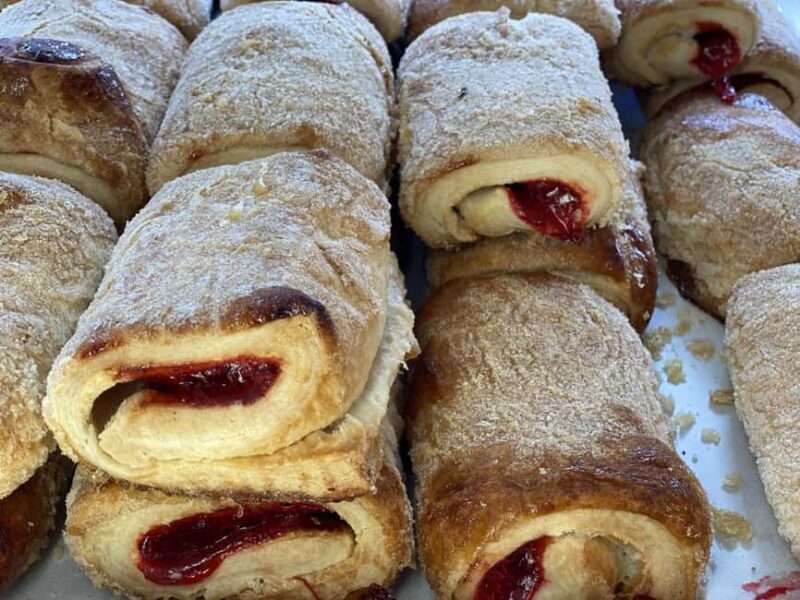 San Francisco: Mission District Street Art and Food Tour - FAQs