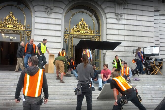 San Francisco Movie Sights City Tour - Tips and Reviews From Travelers