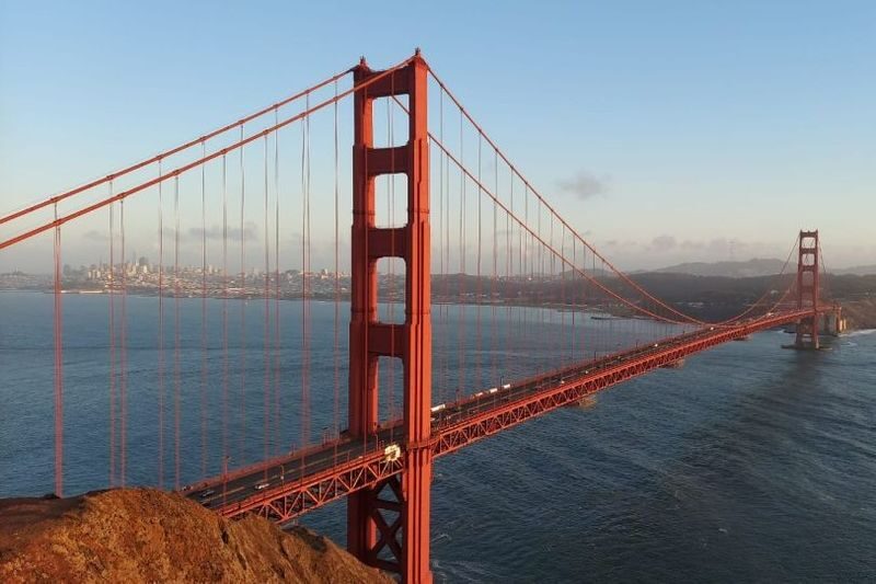 San Francisco Muir Woods & Alcatraz Full-Day Guided Tour - At a glance