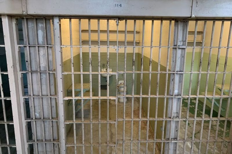 San Francisco Muir Woods & Alcatraz Full-Day Guided Tour - Exploring Alcatraz at your own pace