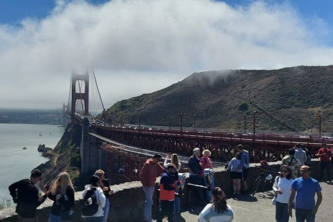 San Francisco Muir Woods & Alcatraz Full-Day Guided Tour - Who should book this tour?