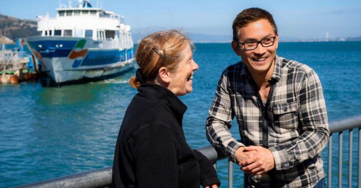 San Francisco: Muir Woods Redwood Forest and Sausalito Tour - Booking Details