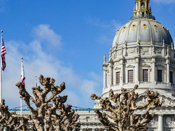 San Francisco: Muir Woods, San Francisco and Sausalito Tour - Experience Highlights