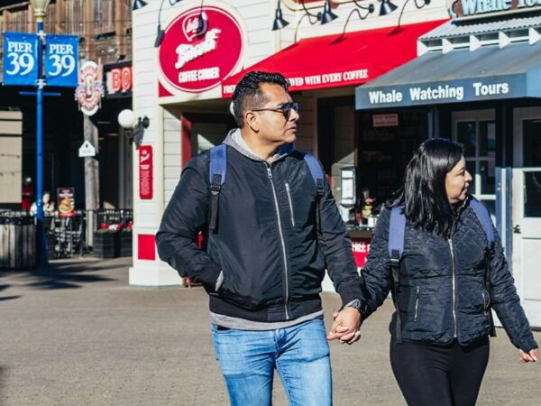 San Francisco: Muir Woods, San Francisco and Sausalito Tour - The Sum Up