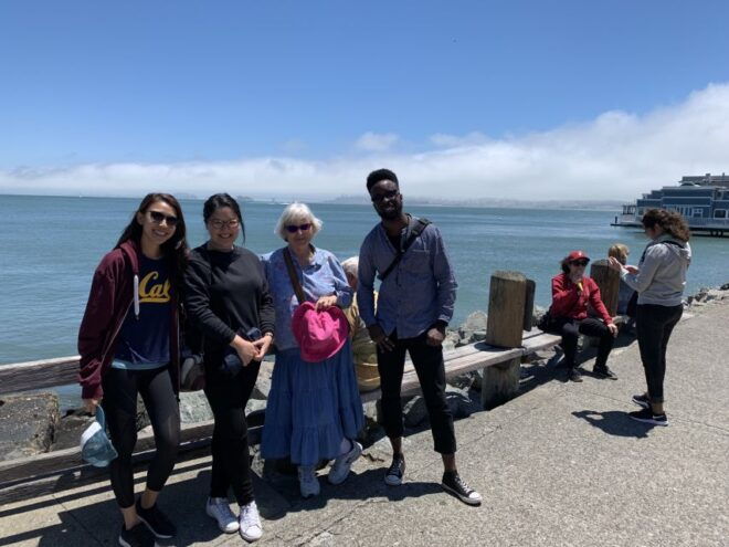 San Francisco: Muir Woods, Sausalito & Alcatraz Guided Tour - Customer Reviews