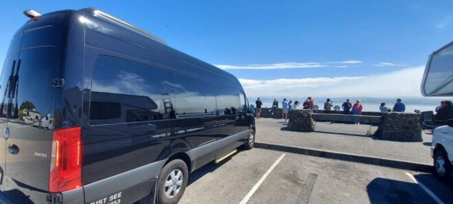 San Francisco: Muir Woods, Sausalito & Alcatraz Guided Tour - Additional Details