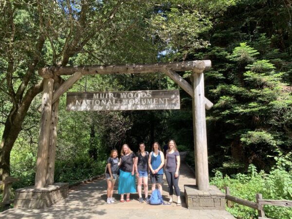 San Francisco: Muir Woods, Sausalito & Alcatraz Guided Tour - What to Bring