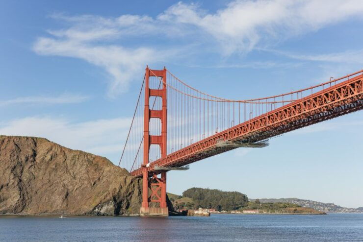 San Francisco: Muir Woods, Sausalito and SF Bay Cruise - Customer Reviews and Ratings