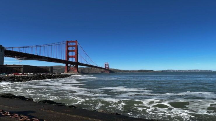 San Francisco: Muir Woods, Sausalito, and Sonoma Wine Tour - Itinerary and Highlights