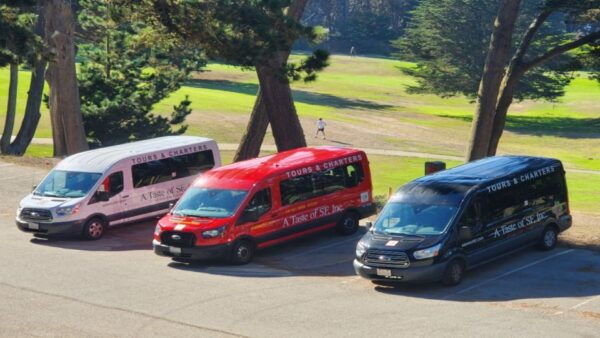 San Francisco: Muir Woods, Sausalito, and Sonoma Wine Tour - Important Customer Feedback
