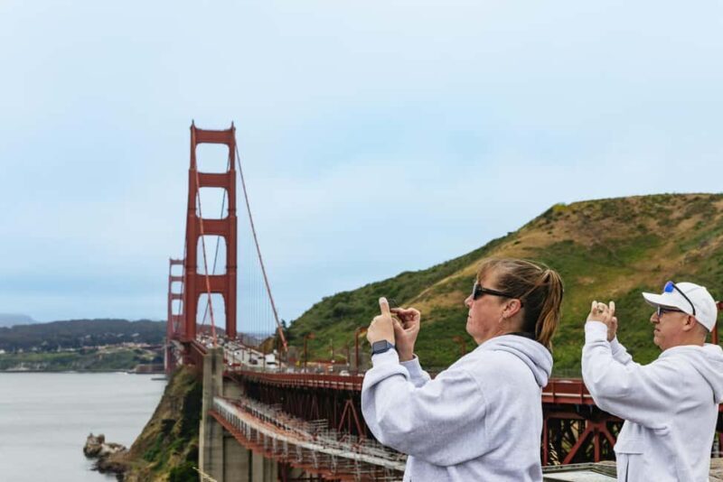 San Francisco: Muir Woods & Sausalito Tour with Ferry Option - The Sum Up: Is This Tour Worth It?