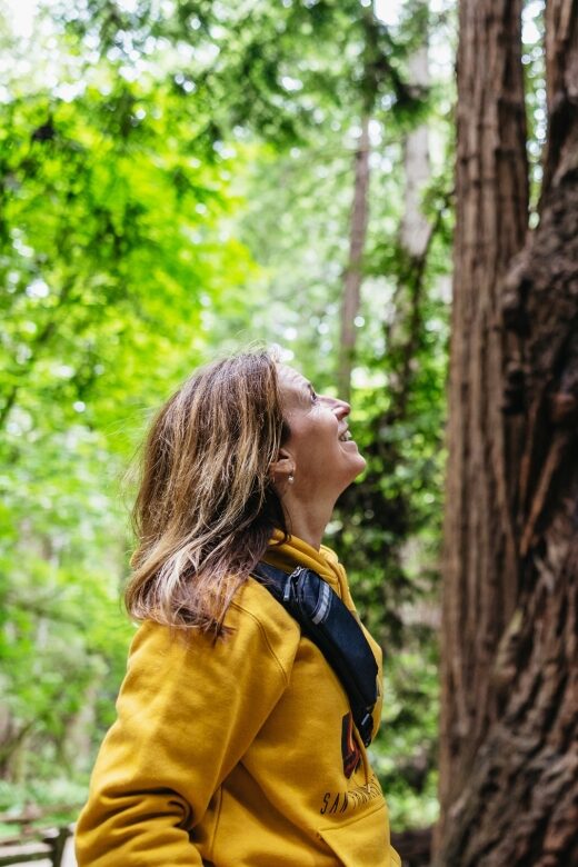 San Francisco: Muir Woods & Sausalito Tour with Ferry Option - FAQ