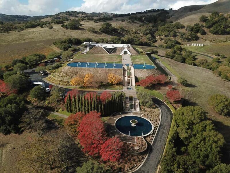 San Francisco: Napa and Sonoma Valley Wine Tour - FAQ