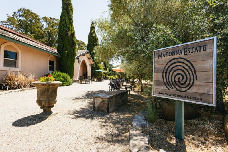 San Francisco: Napa and Sonoma Valley Wine Tour - Final Thoughts