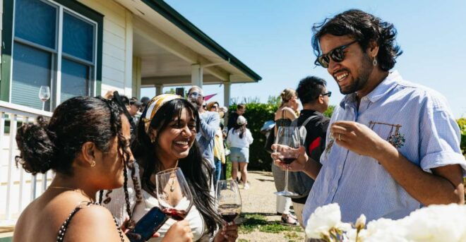 San Francisco: Napa and Sonoma Valley Wine Tour - Itinerary Details