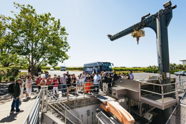 San Francisco: Napa and Sonoma Valley Wine Tour - Common Questions