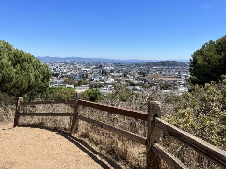 San Francisco: Neighborhood Walking Tour - 6 Route Options - Castro Mission Loop