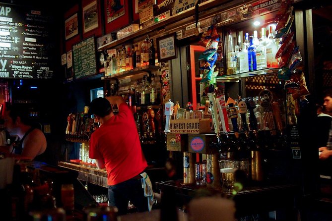 San Francisco Night Tour With a Local: Private & 100% Personalized - Tour Highlights